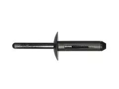 Кріплення пластику TOURMAX UP-12440 (10шт.)