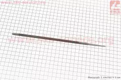 Напилок 5.5mm ОРИГІНАЛ (56057735512) (STIHL)