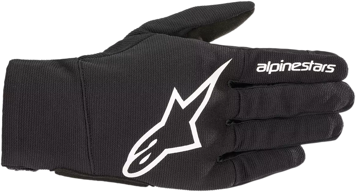 Моторукавички Alpinestars REEF, Чорний, XXL