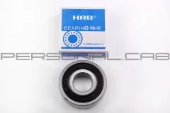 Підшипник валу диференціалу 6305-2RS 25*62*17 (HRB)
