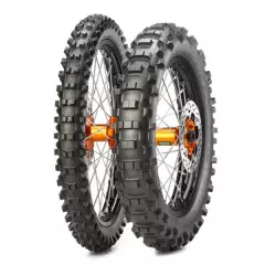 Покришка METZELER MCE 6 DAYS EXTREMEE 120/90-18 65R