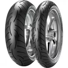 Покришка METZELER ROADTEC Z8 INTERACT M 160/60 ZR17 69W TL