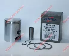 Поршень в зборі VERTEX 22088D