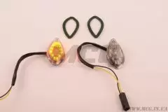 Повороти діодні XING HONG самоклеючі (mod: MT224-010)
