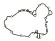 Прокладка кришки зчеплення Athena S410270007023