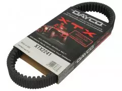 Ремінь варіатора Dayco DY XTX2241 (943*32.8)