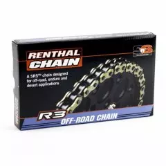 Ланцюг приводний RENTHAL RH-C415 520-118L