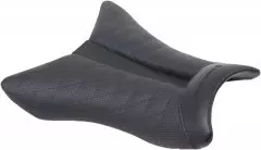 Сидіння SADDLEMEN TRACK-LS W/RR CVR (0810-1672), Чорний