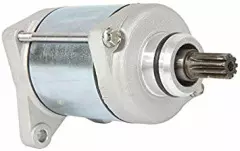 Стартер ARROWHEAD SMU0478