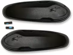 Змінна устілка для мотобот Alpinestars SMX PLUS, Чорний