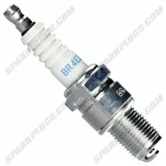 Свічка запалювання NGK 5722 BR9ES Standard Plug