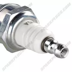 Свічка запалювання NGK 5921 BM6A Standard Plug