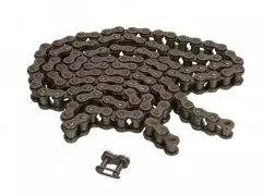 Ланцюг приводний JT Sprockets JTC 428HDR-124 Non-Ring