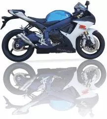 Глушник IXIL XS8364V