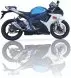 Глушник IXIL XS8364V