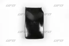 Накладка заднього амортизатора пластик UFO TM03120001, Чорний