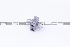 Вал коромисел 186F (9Hp) (Digger)