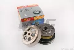 Варіатор задній Yamaha JOG 50 (з барабаном) (DONGXIN)