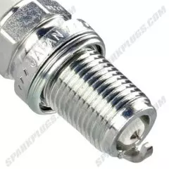 Свічка запалювання NGK 6588 IFR9H-11 Laser Iridium Plug