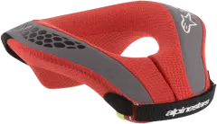 Захист шиї підлітковий Alpinestars SEQUENCE, Червоний, XL