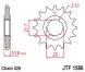 Зірка передня JT Sprockets JTF1586.15
