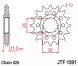 Зірка передня JT Sprockets JTF1591.16
