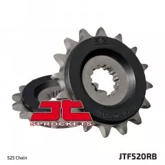 Зірка передня JT Sprockets JTF520.15RB