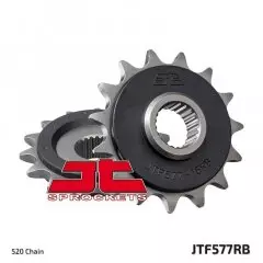 Зірка передня JT Sprockets JTF577.15RB