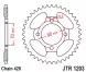 Зірка задня JT Sprockets JTR1203.42
