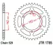 Зірка задня JT Sprockets JTR1785.48