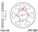 Зірка задня JT Sprockets JTR1825.40