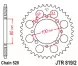 Зірка задня JT Sprockets JTR819/2.41