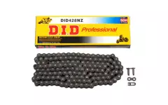 Ланцюг приводний D.I.D. 428NZ-134 Non-Ring