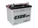 Акумулятор EXIDE U1R-11 - Фото 2