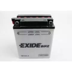 Акумулятор EXIDE YB12A-A