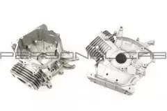 Блок двигуна 188F (13Hp) (діаметр 88.00) (ZS)