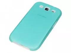 Чохол для телефону INTERPHONE 035GALAXYS3G