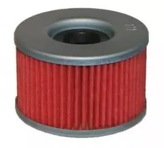 Фільтр масляний HIFLO HF111