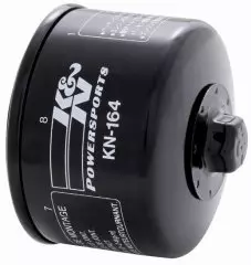 Фільтр масляний K&N KN-164