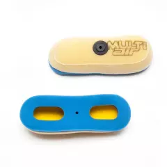 Фільтр повітряний MULTI AIR MA01702