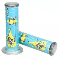 Гріпси HARRIS 01684/F-SN, Синій