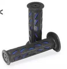 Гріпси PROGRIP PG724, Чорний/Синій