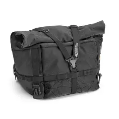 Сумка Kappa RA319BK 19L, Чорний