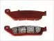 Колодки гальмівні дискові BREMBO 07HO30SA