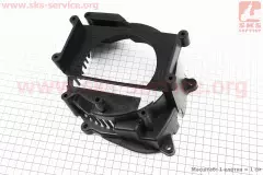 Кріплення радіатора Yamaha GEAR 4T, SA26J, SA36J пластик (Китай)