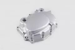 Кришка зчеплення права 4T CB125/250 (CB)