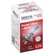 Лампа BREVIA H7 Power Ultra+60% HALOGEN 12V 55W PX26d CP (12070PUC) - Фото 2
