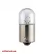 Лампа Philips R10W 12V 10W BA15s (12814CP)
