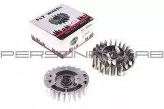 Магнето бензопили для Goodluck GL4500,5200 (WOODMAN)