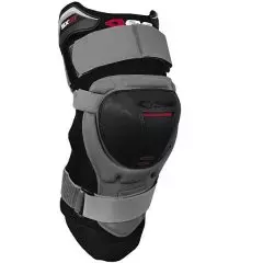 Наколінники EVS SX01 Knee Brace, Чорний, S